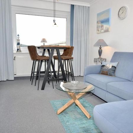 Appartement 254 Westerland Exterior foto